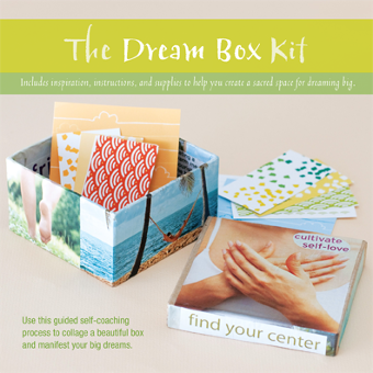 Dream Box Kit
